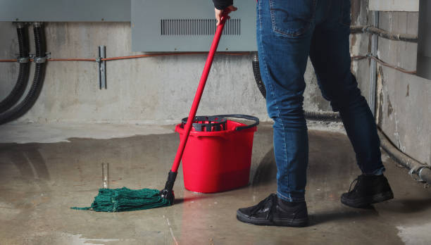 , MA Water damage restoration Company