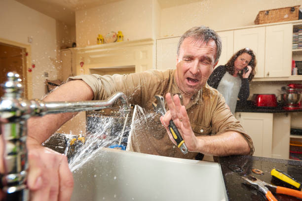 Best Residential water damage restoration  in Lynn, MA